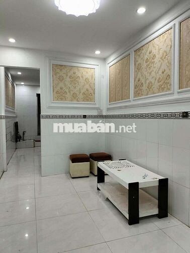 Nhà trung tâm Ninh Kiều thích hợp gia đình nhỏ lấy hộ khẩu con đi học