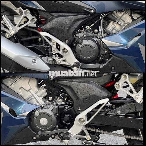 Honda Winner X ABS 2019 Odo 2000km BSTP