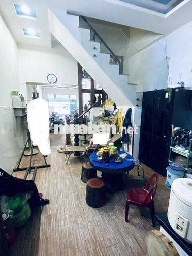 MẶT TIỀN KINH DOANH 3 TẦNG, (4X20)M2, GIÁP TÂN PHÚ, 7,999 TỶ CÒN TL