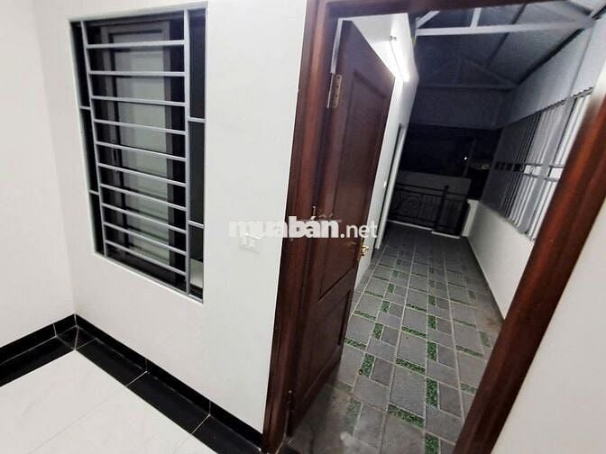 9,25 tỷ-38M2-5 TẦNG THANG MÁY-MỚI GẦN PHỐ -ĐẠI LA-PHỐ VỌNG-HBT