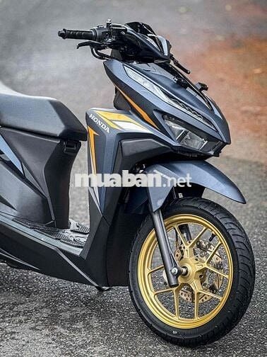 vario 125 2022 lướt 6k km bstp 9c nợ xấu trả 50% ạ