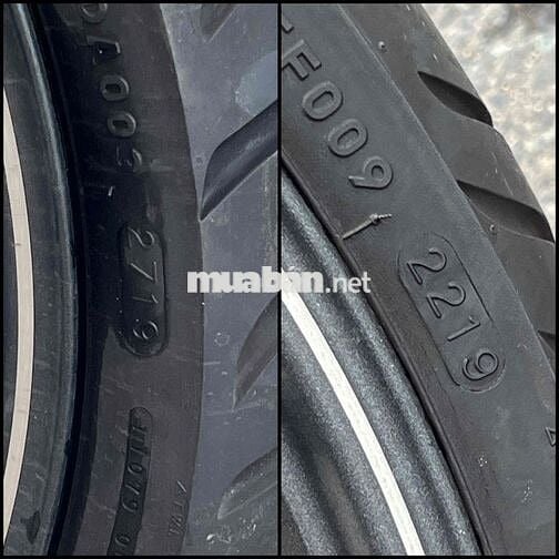 Honda Winner X ABS 2019 Odo 2000km BSTP