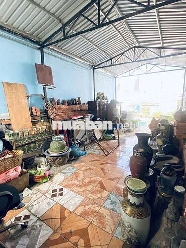 MẶT TIỀN KINH DOANH 3 TẦNG, (4X20)M2, GIÁP TÂN PHÚ, 7,999 TỶ CÒN TL