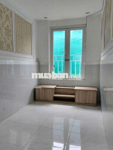 Nhà trung tâm Ninh Kiều thích hợp gia đình nhỏ lấy hộ khẩu con đi học