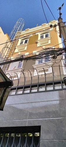 Cc gửi bán nhà xvnt p26 bình thạnh giá 15 tỷ 