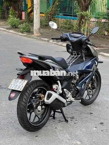 Honda Winner X ABS 2019 Odo 2000km BSTP