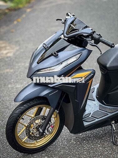 vario 125 2022 lướt 6k km bstp 9c nợ xấu trả 50% ạ