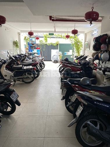 Cc gửi bán nhà xvnt p26 bình thạnh giá 15 tỷ 