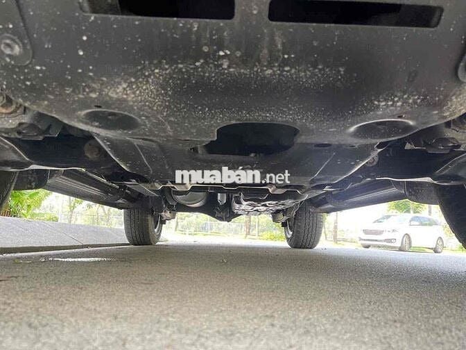 Toyota Fortuner 2010 2.7V 4x4 AT - 139000 km