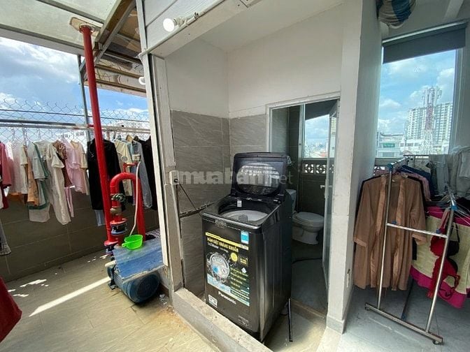 Cc gửi bán nhà xvnt p26 bình thạnh giá 15 tỷ 