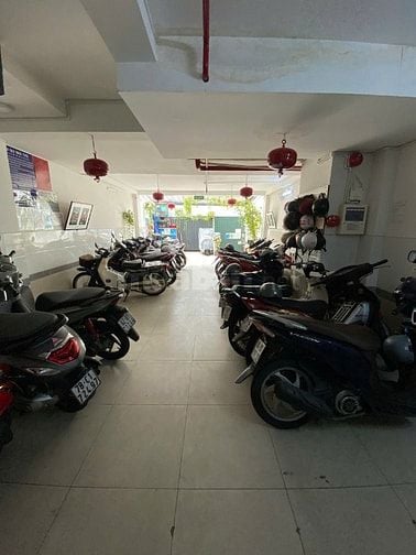 Cc gửi bán nhà xvnt p26 bình thạnh giá 15 tỷ 