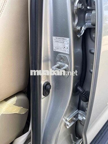 Toyota Fortuner 2010 2.7V 4x4 AT - 139000 km