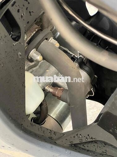 Honda Winner X ABS 2019 Odo 2000km BSTP