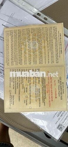 Cần Bán chiếc Innova 2009 cực chất