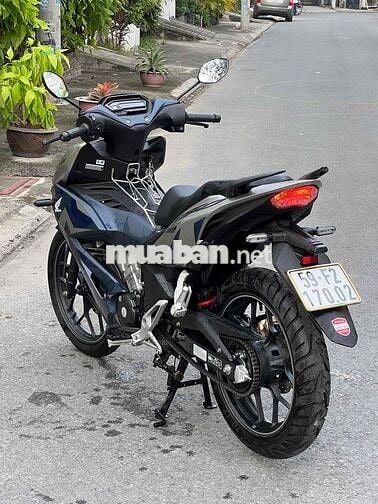 Honda Winner X ABS 2019 Odo 2000km BSTP