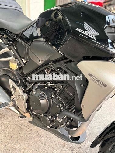 Cần bán Honda CB300R 2020 Abs Biển SG 9 chủ