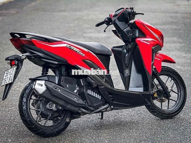 vairo 125 2020 bstp 9chủ nguyen zin nợ xấu trả 50%