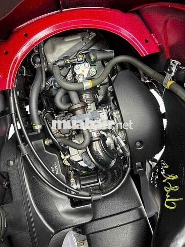 vespa 150 2023 bstp 9c lướt 2000 nợ xấu trả 50% ạ