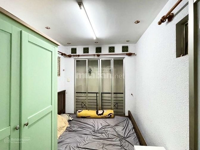 Chủ nhà cần tiền gấp bán lỗ nhà Hai Bà Trưng 4 tầng, giá 5,5 tỷ