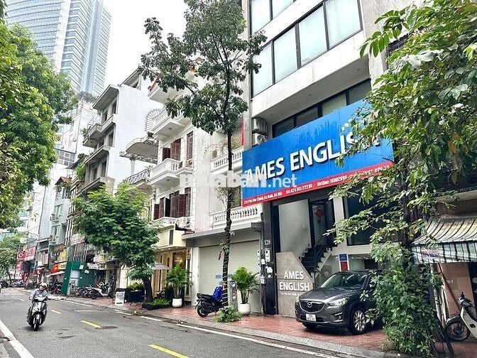 💥 Phó Đức Chính Ba Đình – 90m² Chỉ 13 Triệu – Vị Trí Không Thể Đẹp Hơn