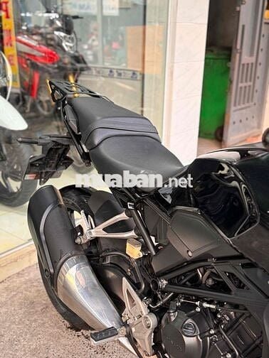 Cần bán Honda CB300R 2020 Abs Biển SG 9 chủ
