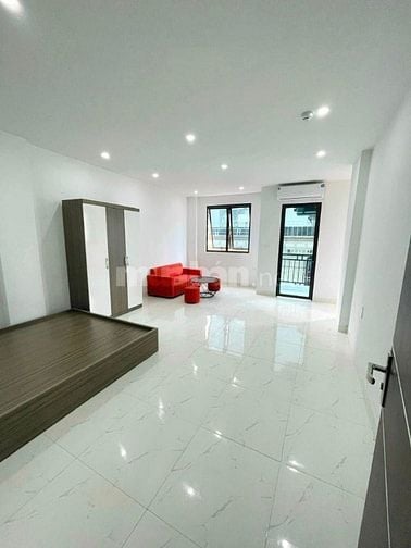 Nhà đẹp long lanh ngõ Dốc Tam Đa, giá 20.5 tỷ, 59m2x7T, thang máy, ô t