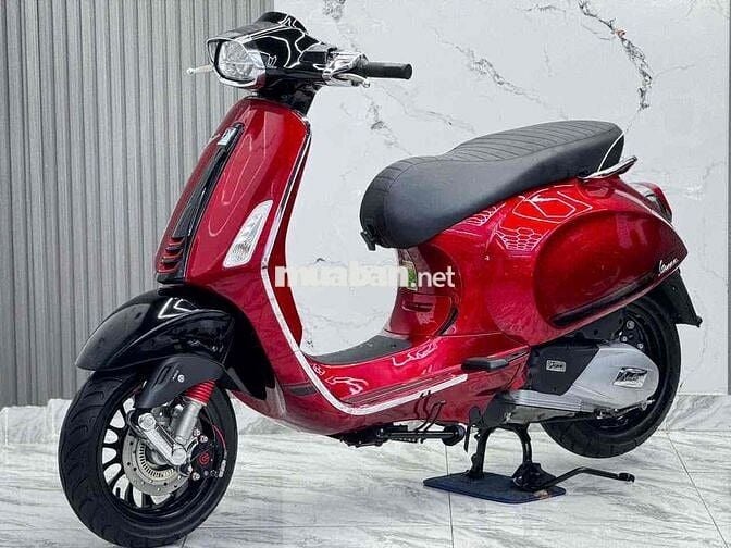 vespa 150 2023 bstp 9c lướt 2000 nợ xấu trả 50% ạ