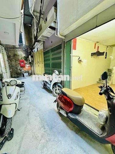 Hơn 2 tỷ Có nhà Ở Ngay -Bạch Mai