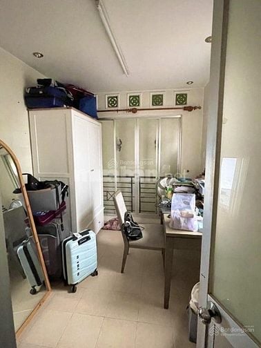 Chủ nhà cần tiền gấp bán lỗ nhà Hai Bà Trưng 4 tầng, giá 5,5 tỷ