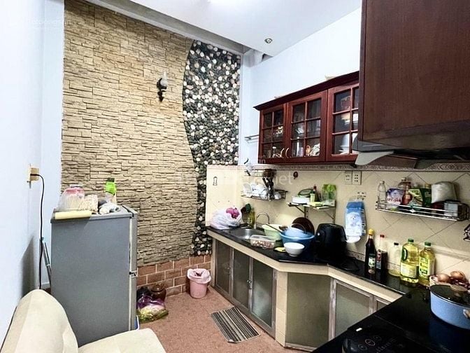 Chủ nhà cần tiền gấp bán lỗ nhà Hai Bà Trưng 4 tầng, giá 5,5 tỷ