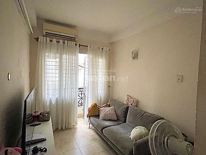 Chủ nhà cần tiền gấp bán lỗ nhà Hai Bà Trưng 4 tầng, giá 5,5 tỷ