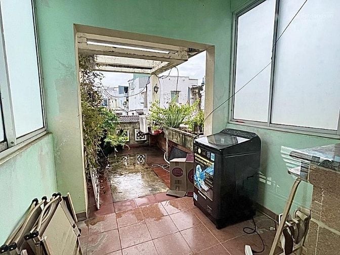 Chủ nhà cần tiền gấp bán lỗ nhà Hai Bà Trưng 4 tầng, giá 5,5 tỷ