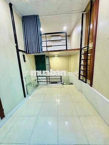 Hơn 2 tỷ Có nhà Ở Ngay -Bạch Mai