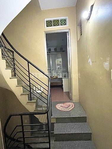 Chủ nhà cần tiền gấp bán lỗ nhà Hai Bà Trưng 4 tầng, giá 5,5 tỷ