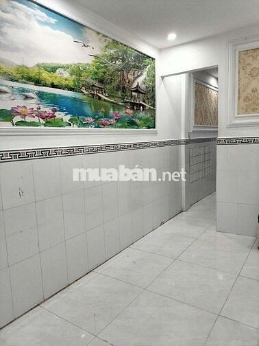 Nhà trung tâm Ninh Kiều thích hợp gia đình nhỏ lấy hộ khẩu con đi học