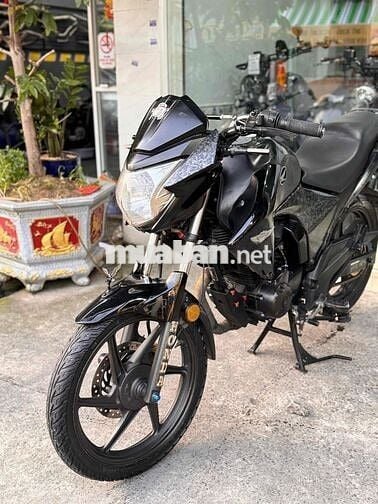 Cần bán Honda RR150 2014 Biển SG 9 chủ kya giấy