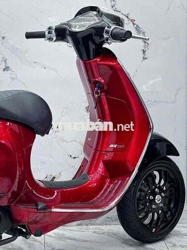 vespa 150 2023 bstp 9c lướt 2000 nợ xấu trả 50% ạ