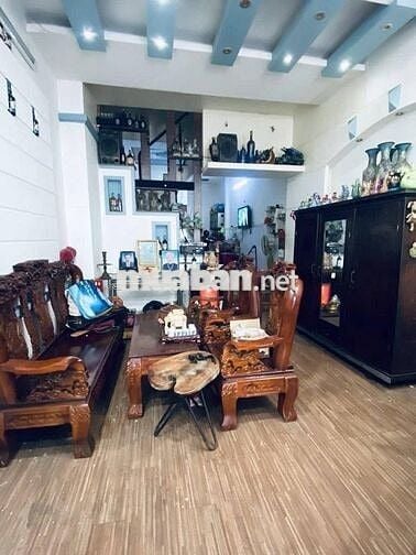 MẶT TIỀN KINH DOANH 3 TẦNG, (4X20)M2, GIÁP TÂN PHÚ, 7,999 TỶ CÒN TL