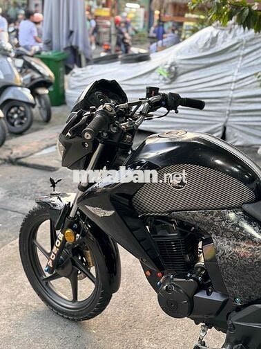 Cần bán Honda RR150 2014 Biển SG 9 chủ kya giấy