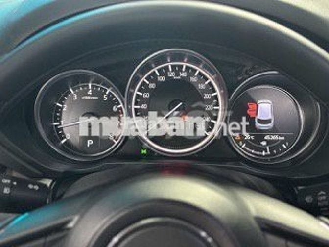 Mazda CX 8 2020 Premium - 45000 km