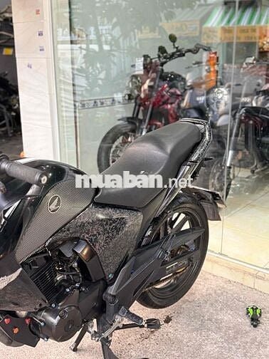 Cần bán Honda RR150 2014 Biển SG 9 chủ kya giấy