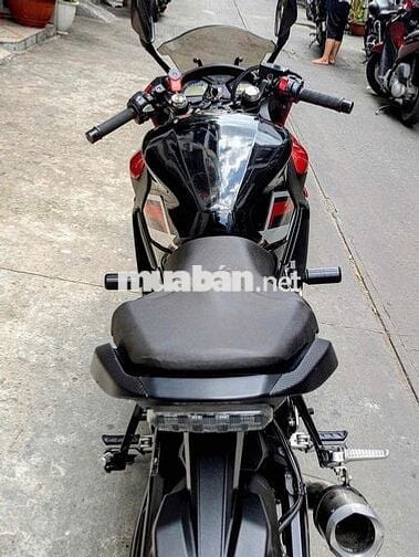 Honda CBR 650F bssg chính chủ