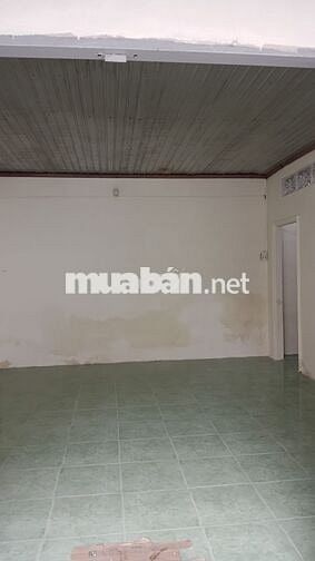 Bán nhà cấp4.hẻm chục chính chợ nam bình