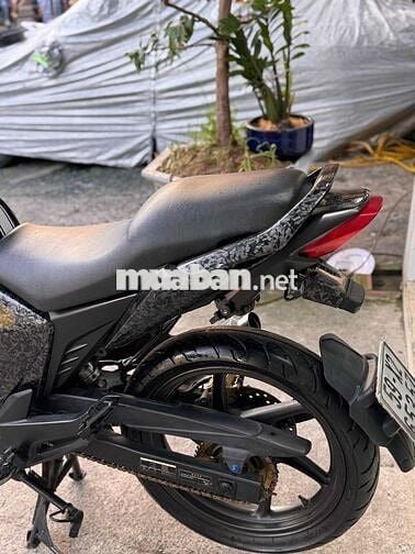 Cần bán Honda RR150 2014 Biển SG 9 chủ kya giấy