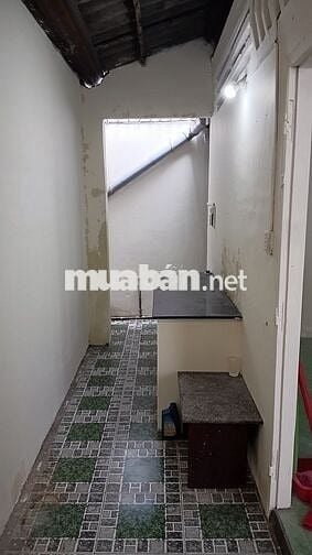 Bán nhà cấp4.hẻm chục chính chợ nam bình