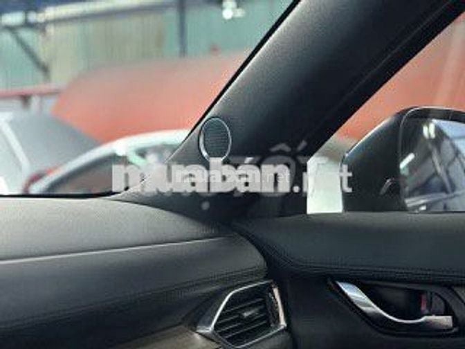 Mazda CX 8 2020 Premium - 45000 km