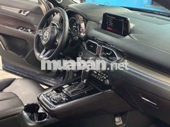 Mazda CX 8 2020 Premium - 45000 km