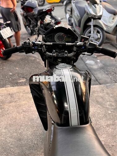 Cần bán Honda RR150 2014 Biển SG 9 chủ kya giấy