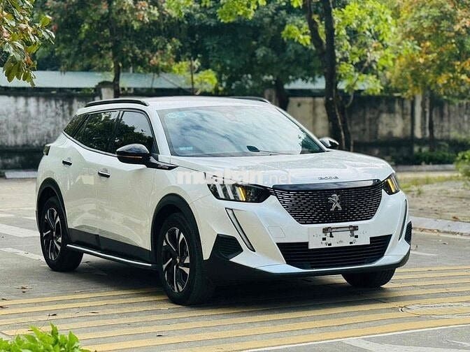 Peugeot 2008 GT Line 1.2 AT sản xuất 2022