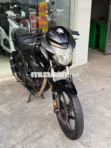 Cần bán Honda RR150 2014 Biển SG 9 chủ kya giấy